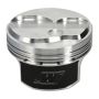 Wiseco K0044X2 Piston Set, Chevrolet, LS, 4.020 in. Bore, Professional, Set of 8