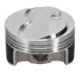 Wiseco K0044X2 Piston Set, Chevrolet, LS, 4.020 in. Bore, Professional, Set of 8