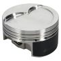 Wiseco K0045X2 Piston Set, Chevrolet, LS, 4.020 in. Bore, Professional, Set of 8
