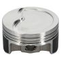 Wiseco 60045RX2 Piston, Chevrolet, LSX, 4.020 in. Bore, Professional, Set of 1