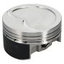 Wiseco K0045X3 Piston Set, Chevrolet, LS, 4.030 in. Bore, Professional, Set of 8