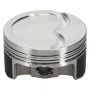 Wiseco K0045X3 Piston Set, Chevrolet, LS, 4.030 in. Bore, Professional, Set of 8
