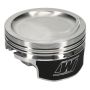 Wiseco 60067LA3 Piston, Chevrolet, Small Block, 4.030 in. Bore, Professional, Set of 1