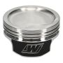 Wiseco 60067LA3 Piston, Chevrolet, Small Block, 4.030 in. Bore, Professional, Set of 1