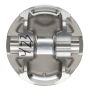 Wiseco 60067LA3 Piston, Chevrolet, Small Block, 4.030 in. Bore, Professional, Set of 1