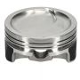 Wiseco 60067LA3 Piston, Chevrolet, Small Block, 4.030 in. Bore, Professional, Set of 1