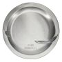 Wiseco 60067LA3 Piston, Chevrolet, Small Block, 4.030 in. Bore, Professional, Set of 1