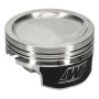 Wiseco K0067A35 Piston Set, Chevrolet, Small Block, 4.035 in. Bore, Professional, Set of 8