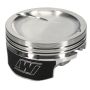 Wiseco 60067RA4 Piston, Chevrolet, Small Block, 4.040 in. Bore, Professional, Set of 1