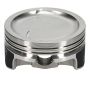 Wiseco 60067RA4 Piston, Chevrolet, Small Block, 4.040 in. Bore, Professional, Set of 1