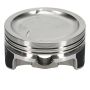 Wiseco 60069LA4 Piston, Chevrolet, Small Block, 4.040 in. Bore, Professional, Set of 1