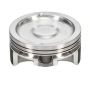 Wiseco 60071LA125 Piston, Chevrolet, Small Block, 4.125 in. Bore, Professional, Set of 1