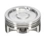 Wiseco 60071LA125 Piston, Chevrolet, Small Block, 4.125 in. Bore, Professional, Set of 1