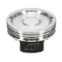 Wiseco 60071RA155 Piston, Chevrolet, Small Block, 4.155 in. Bore, Professional, Set of 1