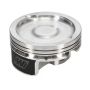 Wiseco 60071RA165 Piston, Chevrolet, Small Block, 4.165 in. Bore, Professional, Set of 1