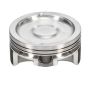 Wiseco 60071RA165 Piston, Chevrolet, Small Block, 4.165 in. Bore, Professional, Set of 1