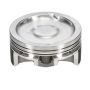 Wiseco 60071RA165 Piston, Chevrolet, Small Block, 4.165 in. Bore, Professional, Set of 1
