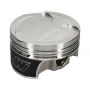 Wiseco 60076RX2 Piston, Ford, 4.6L/5.4L Modular, 3.572 in. Bore, Professional, Set of 1