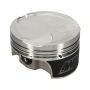 Wiseco K0077X2 Piston Set, Ford, 4.6L/5.4L Modular, 3.572 in. Bore, Professional, Set of 8