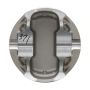 Wiseco 60076RX2 Piston, Ford, 4.6L/5.4L Modular, 3.572 in. Bore, Professional, Set of 1