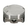 Wiseco 60076RX2 Piston, Ford, 4.6L/5.4L Modular, 3.572 in. Bore, Professional, Set of 1