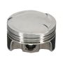 Wiseco 60076RX2 Piston, Ford, 4.6L/5.4L Modular, 3.572 in. Bore, Professional, Set of 1