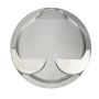 Wiseco K0077X2 Piston Set, Ford, 4.6L/5.4L Modular, 3.572 in. Bore, Professional, Set of 8