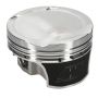 Wiseco 60081LX2 Piston, Ford, 4.6L/5.4L Modular, 3.572 in. Bore, Professional, Set of 1