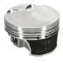 Wiseco 60082RX2 Piston, Ford, 4.6L/5.4L Modular, 3.572 in. Bore, Professional, Set of 1