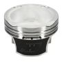 Wiseco 60081LX2 Piston, Ford, 4.6L/5.4L Modular, 3.572 in. Bore, Professional, Set of 1