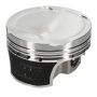 Wiseco 60082RX2 Piston, Ford, 4.6L/5.4L Modular, 3.572 in. Bore, Professional, Set of 1