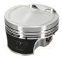 Wiseco 60079RX2 Piston, Ford, 4.6L/5.4L Modular, 3.572 in. Bore, Professional, Set of 1