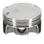 Wiseco 60079RX2 Piston, Ford, 4.6L/5.4L Modular, 3.572 in. Bore, Professional, Set of 1