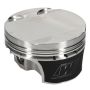 Wiseco K0083XS Piston Set, Ford, 5.0L Coyote, 3.630 in. Bore, Professional, Set of 8