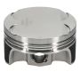 Wiseco K0083XS Piston Set, Ford, 5.0L Coyote, 3.630 in. Bore, Professional, Set of 8