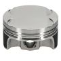 Wiseco 60084RX1 Piston, Ford, 5.0L Coyote, 3.640 in. Bore, Professional, Set of 1
