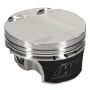 Wiseco 60084RX2 Piston, Ford, 5.0L Coyote, 3.650 in. Bore, Professional, Set of 1
