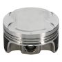 Wiseco 60085LX2 Piston, Ford, 5.0L Coyote, 3.650 in. Bore, Professional, Set of 1