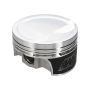 Wiseco 60086RX2 Piston, Ford, 4.6L/5.4L Modular, 3.572 in. Bore, Professional, Set of 1
