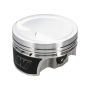 Wiseco 60086RX2 Piston, Ford, 4.6L/5.4L Modular, 3.572 in. Bore, Professional, Set of 1