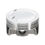 Wiseco 60086RX2 Piston, Ford, 4.6L/5.4L Modular, 3.572 in. Bore, Professional, Set of 1