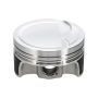 Wiseco 60086RX2 Piston, Ford, 4.6L/5.4L Modular, 3.572 in. Bore, Professional, Set of 1