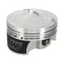Wiseco K0086X2 Piston Set, Ford, 4.6L/5.4L Modular, 3.572 in. Bore, Professional, Set of 8