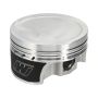 Wiseco K0086X2 Piston Set, Ford, 4.6L/5.4L Modular, 3.572 in. Bore, Professional, Set of 8
