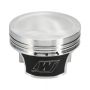 Wiseco K0086X2 Piston Set, Ford, 4.6L/5.4L Modular, 3.572 in. Bore, Professional, Set of 8