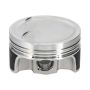 Wiseco K0086X2 Piston Set, Ford, 4.6L/5.4L Modular, 3.572 in. Bore, Professional, Set of 8