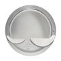 Wiseco K0086X2 Piston Set, Ford, 4.6L/5.4L Modular, 3.572 in. Bore, Professional, Set of 8