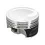 Wiseco K0086XS Piston Set, Ford, 4.6L/5.4L Modular, 3.552 in. Bore, Professional, Set of 8