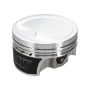 Wiseco K0086XS Piston Set, Ford, 4.6L/5.4L Modular, 3.552 in. Bore, Professional, Set of 8