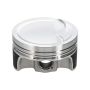 Wiseco K0086XS Piston Set, Ford, 4.6L/5.4L Modular, 3.552 in. Bore, Professional, Set of 8